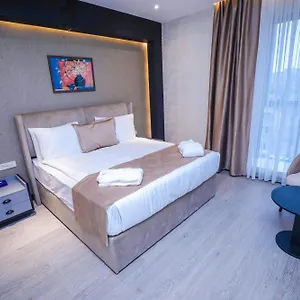 4* Otel Arium