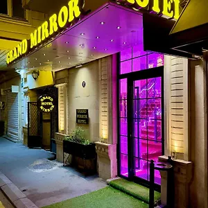 4* Otel Grand Mirror