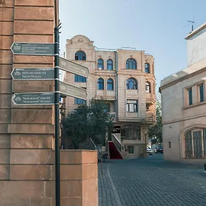 4* Otel Dastan