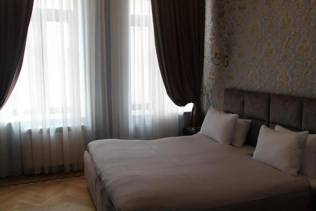 Hotel 1883 바쿠