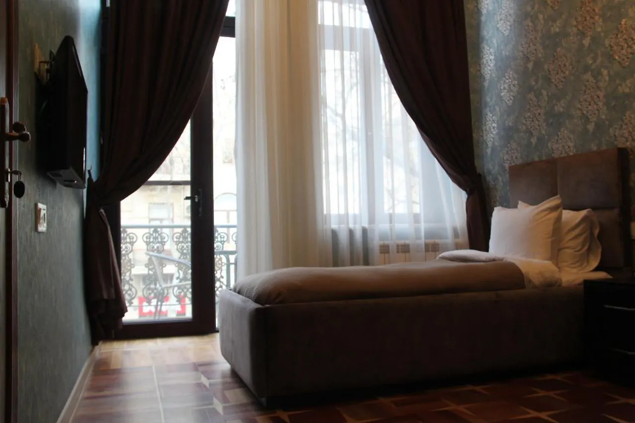 Hotel 1883 바쿠