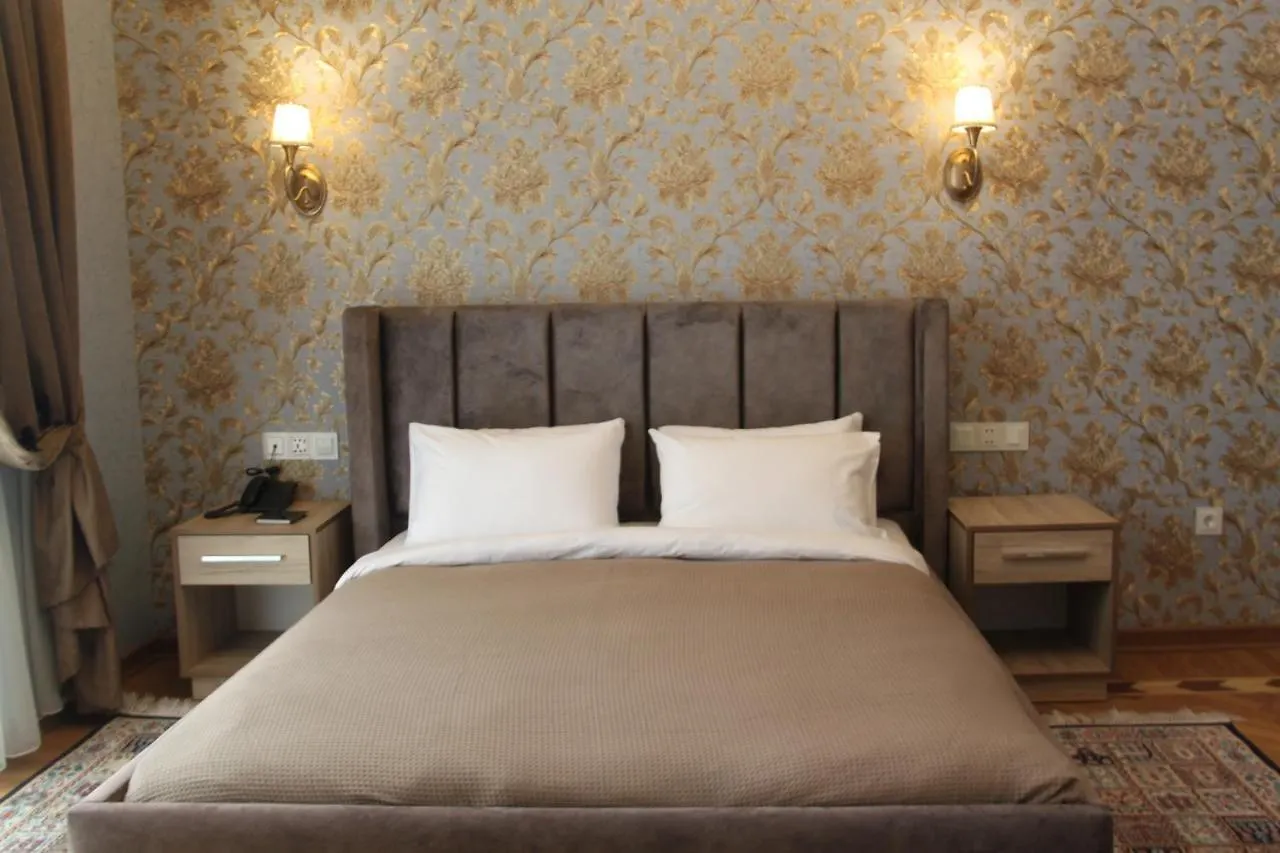 Hotel 1883 바쿠