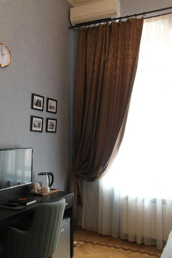 Hotel 1883 바쿠