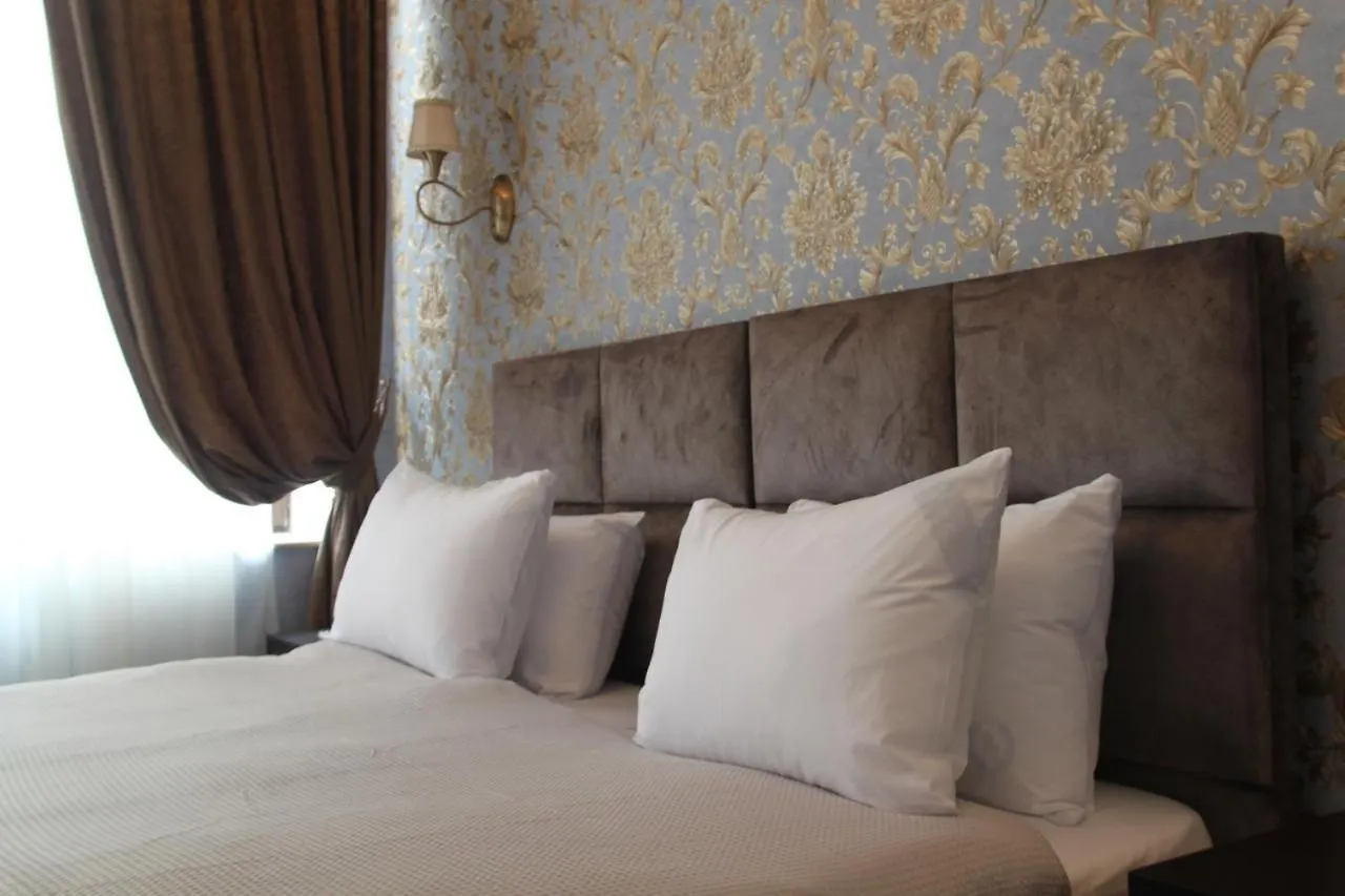 Hotel 1883 바쿠 4*,  아제르바이잔