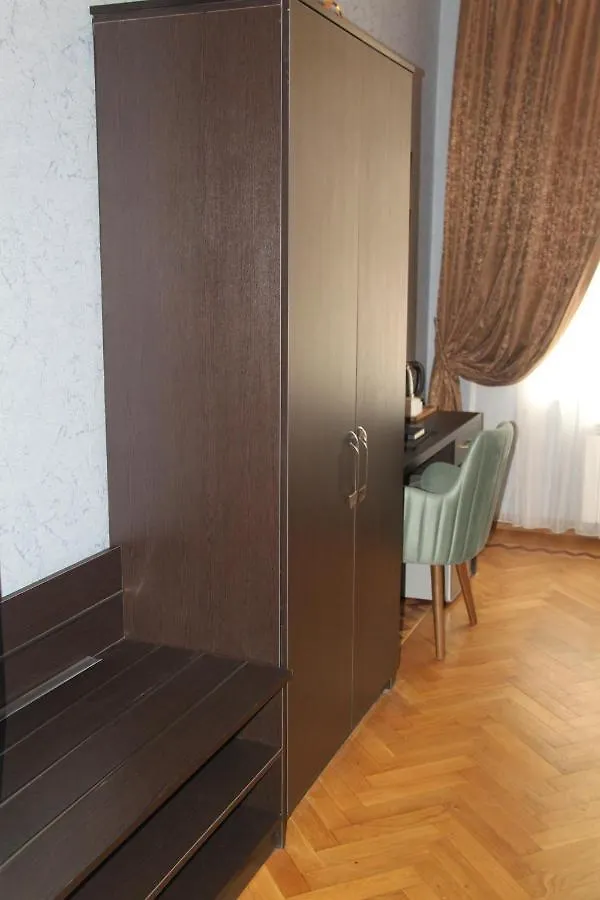 Hotel 1883 바쿠